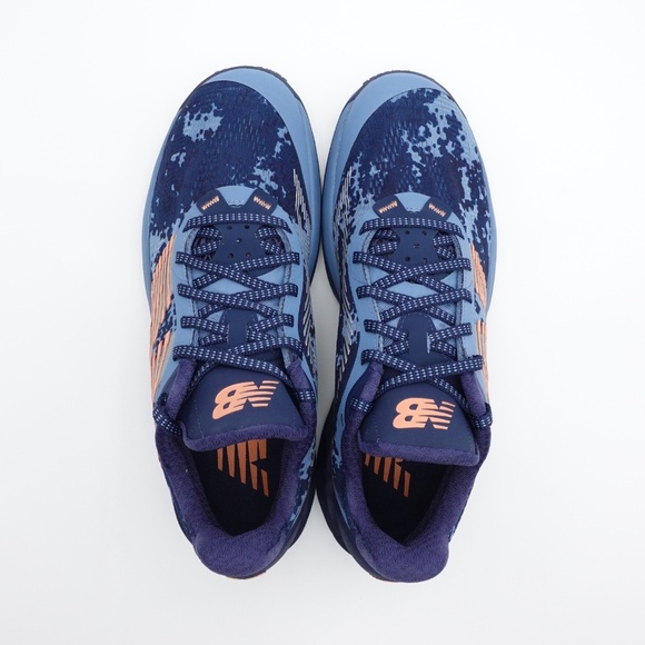 NEW Men's New Balance TWO WXY V5 Basketball Shoe BB2WYBT5 NB Navy - Picture 3 of 7